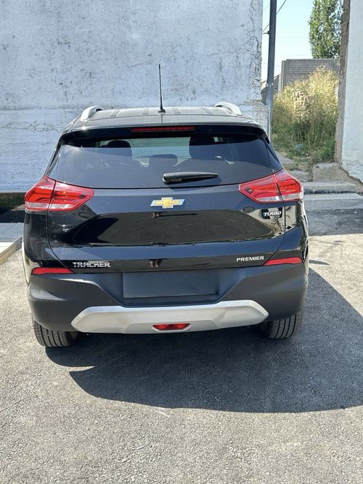 tracker 2 primier