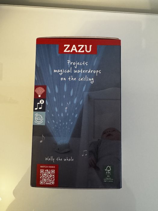 Proiector camera copii - Zazu Wally