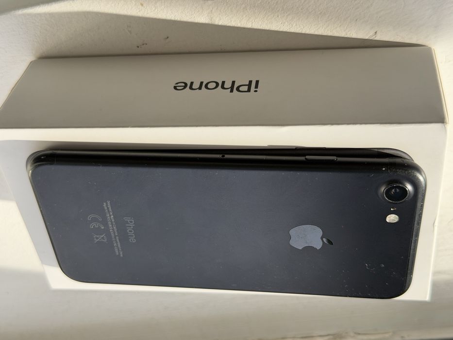 Iphone 7 stare foarte buna