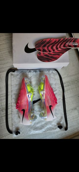 Nike Mercurial Superfly 11 Elite FG