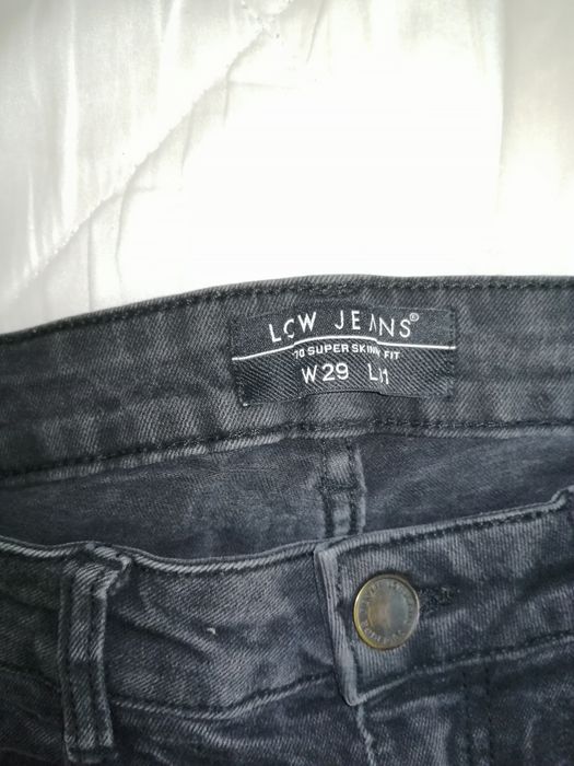 Blugi pull&bear, blugi cato, blugi lcw