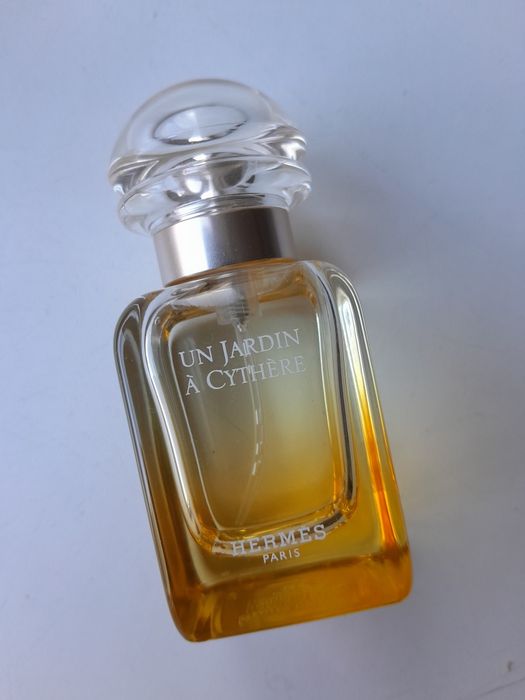 Hermès Un jardin à cythère 30 ml