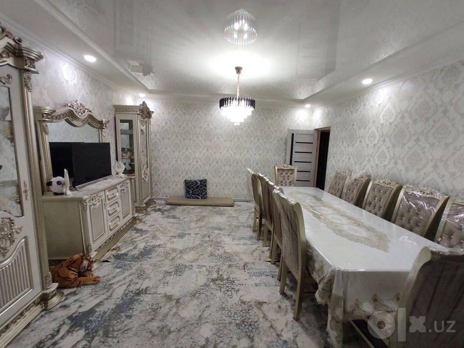 Вторичка Паркентский 2/2/9 С ремонтом общий кор 62м2