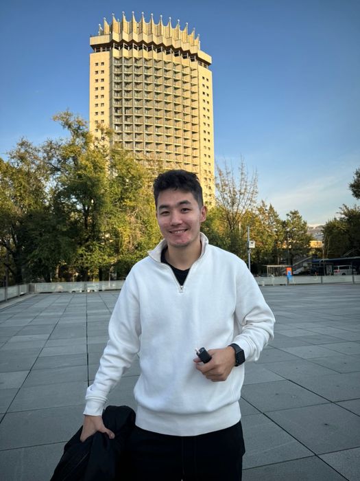 ИИ ассистент интегратор , помощь с сессией, айти спец