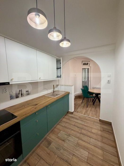Apartament 2 camere