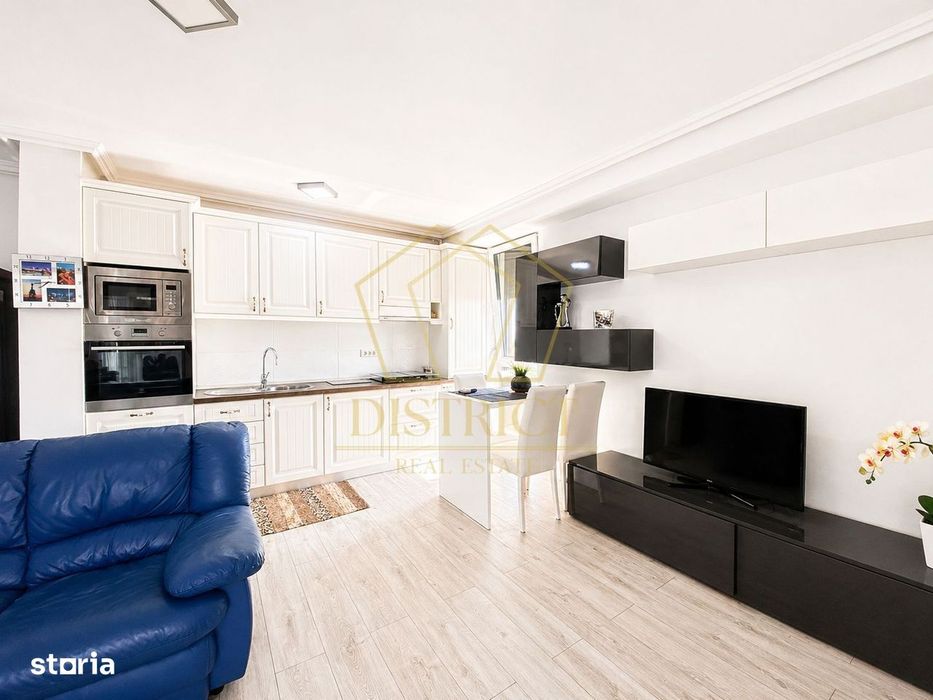 Apartament cu 2 camere | Soarelui