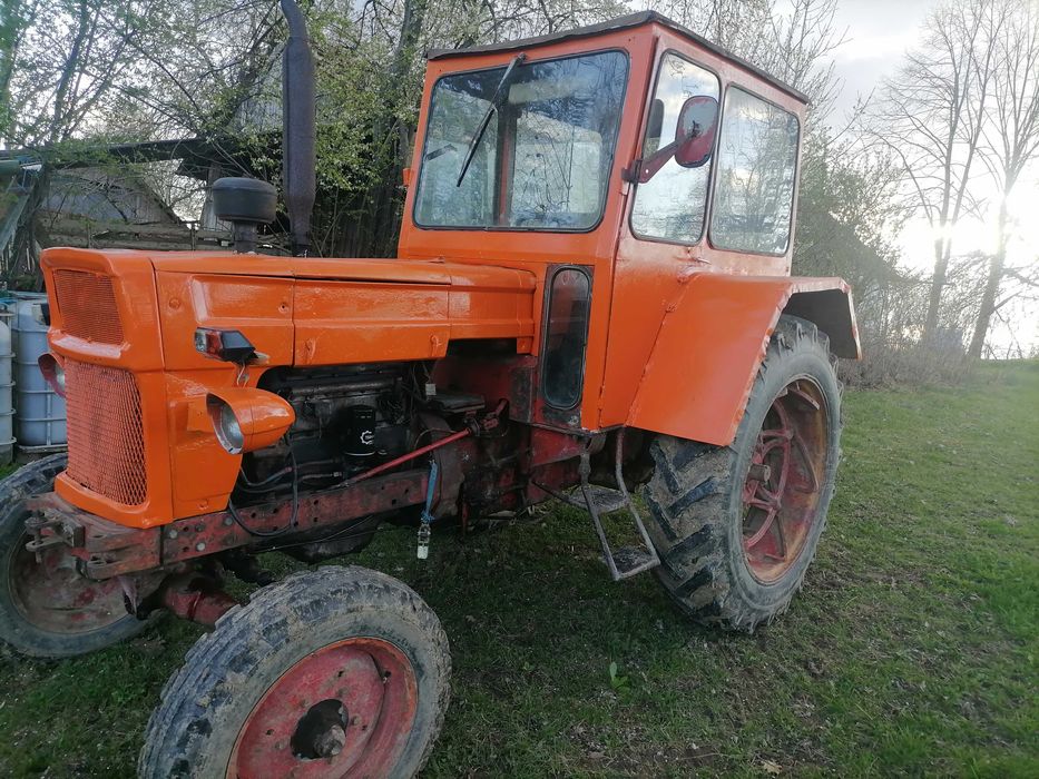 Universal U 650 cu CIV