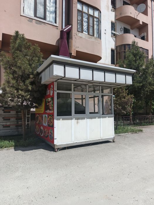 Shashlik pishiraykan butka 3x3 razmer