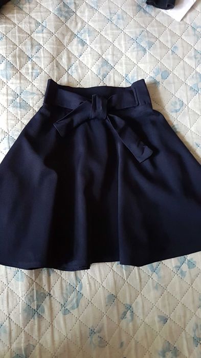 Школьная форма/одежда брюки, юбка, блузка, для девочки 4 класс