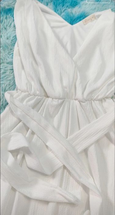 Rochița superbă de vară