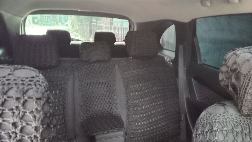 Каптива 1_2 килинган 2/4 матор радной краска автамат 2007 йил 90 мил