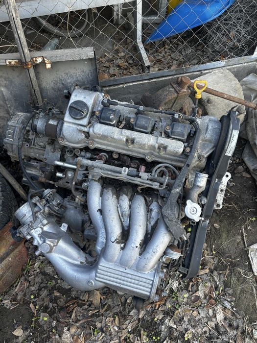 Двигатель в сборе 2.5 Камри 20 Грация