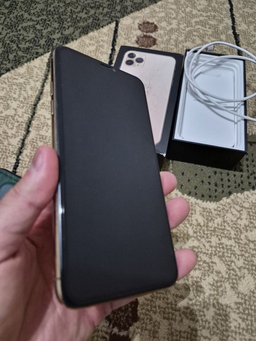 IPhone 11 pro max