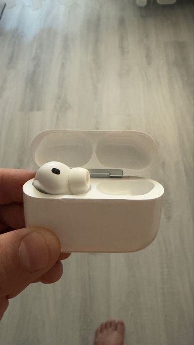 Airpods Pro3 Carcasa + Casca Stanga