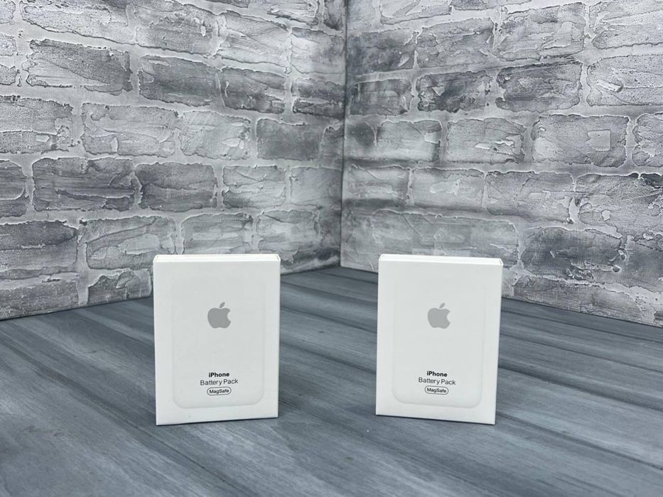 iPhone battery pack, айфон пауэр банк, пауер банк