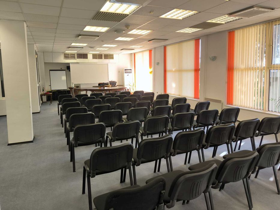 Конферентна зала под наем