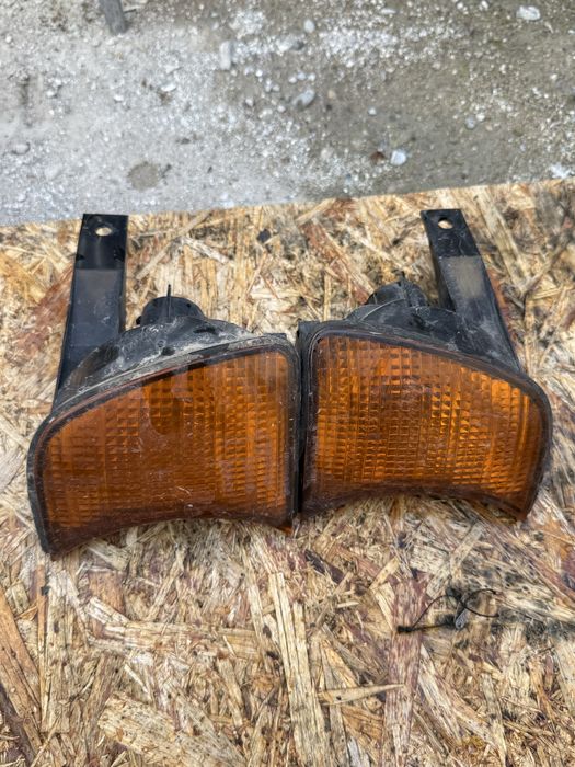Продам бмв поворотники оригинал