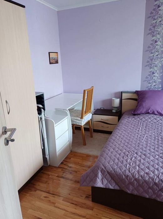 Дава се под наем Тристаен апартамент в София, Младост 4 - 78 кв.м за 727.77 € - Снимка #5