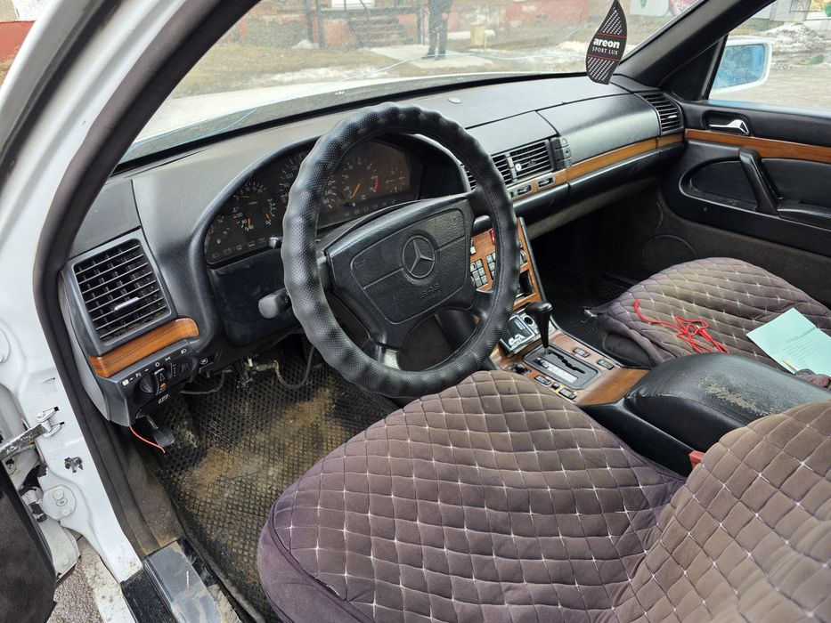 Продам Мерседес 140