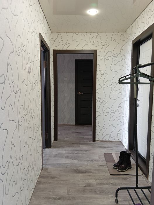 Продается 2-х комн. квартира у/п