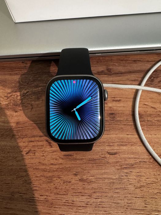 Apple Watch 11 42mm