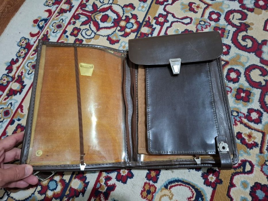 Планшет офицерский.