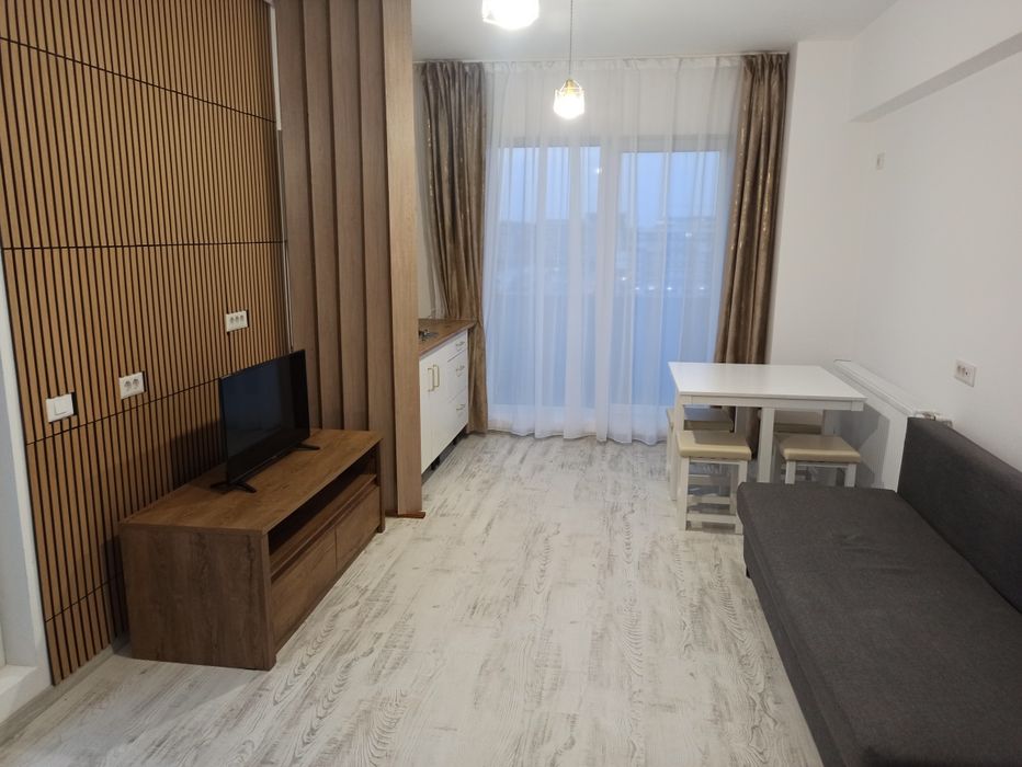 Închiriez studiou New World Militari sector 6