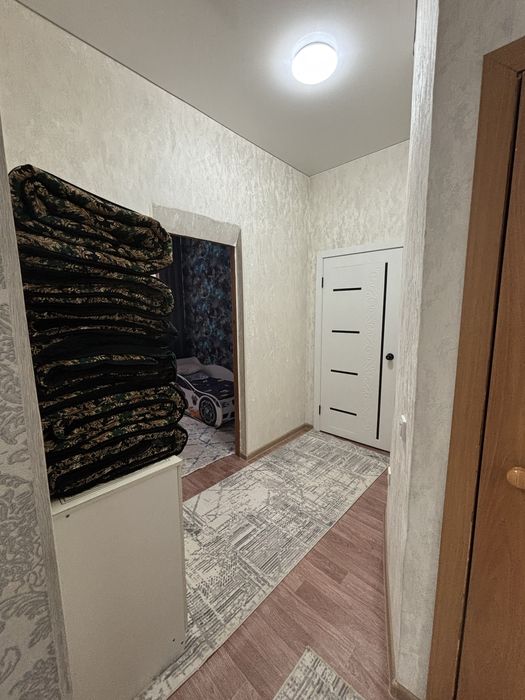 Продам трёх комнатная квартира