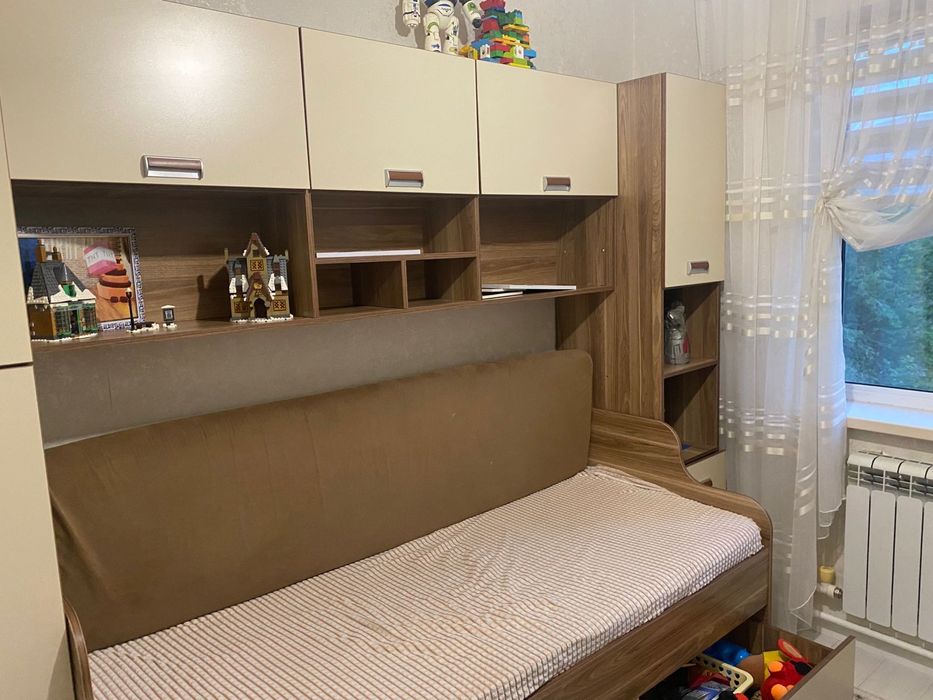 Детский гарнитур