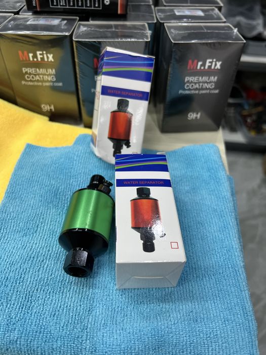 Pulizatr filtir original
