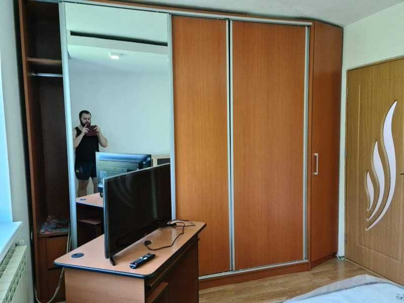 Apartament 2 camere de închiriat-Parcul Pescaru