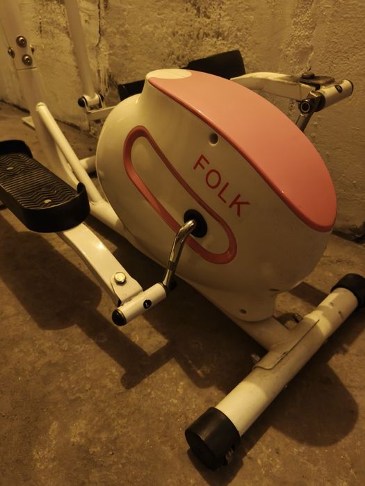 Спортен уред за ходене