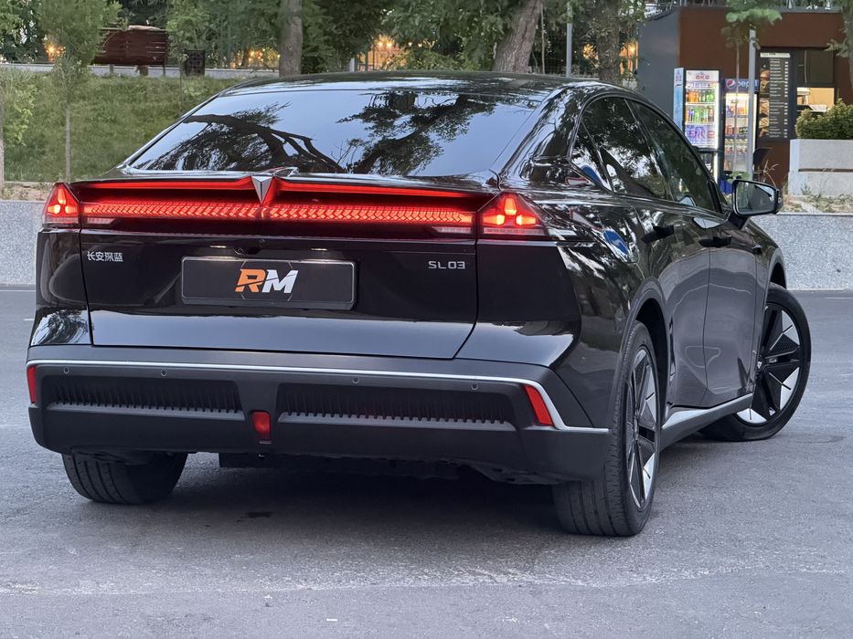 Changan deepal SL-03