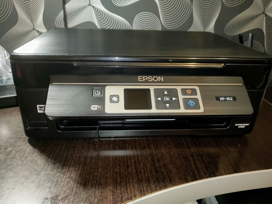 Imprimanta Epson XP-352