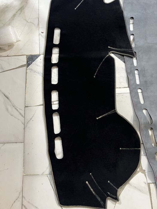 Накидка на панель ХЮНДАЙ АКЦЕНТ