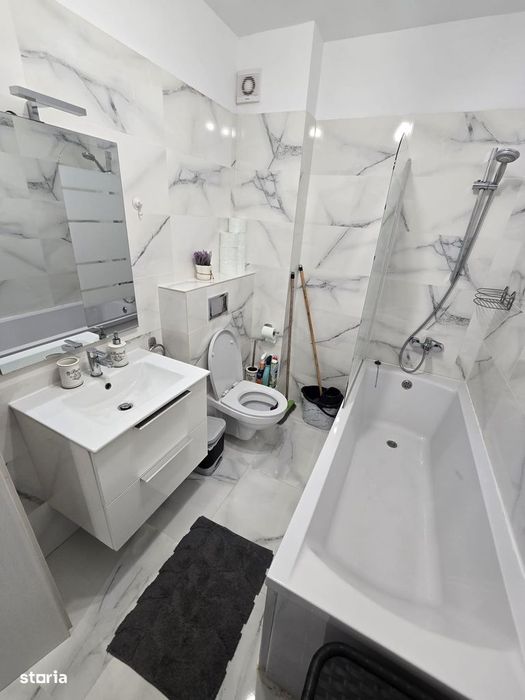 De vânzare apartament de 2 camere pe strada Stelelor/Baciu Hills!