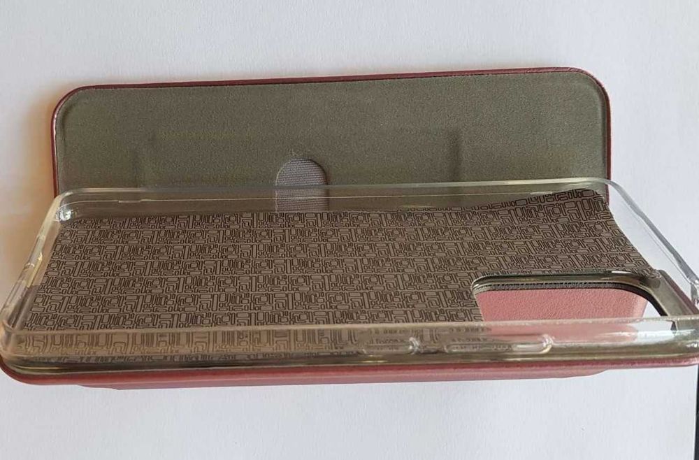 Папка за S24 A15 A25 A35 A55 A05S A14  A34 A54 A33 A53 A33 A13 A52 A23