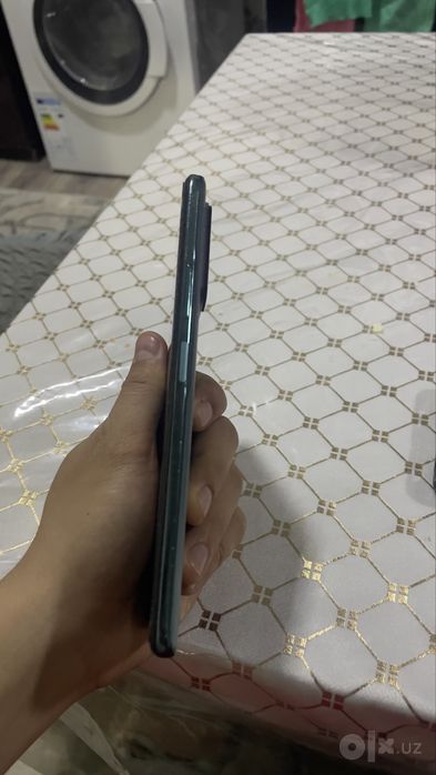 Redmi Note 10 Pro 8/256GB holati a'lo / Onyx Gray