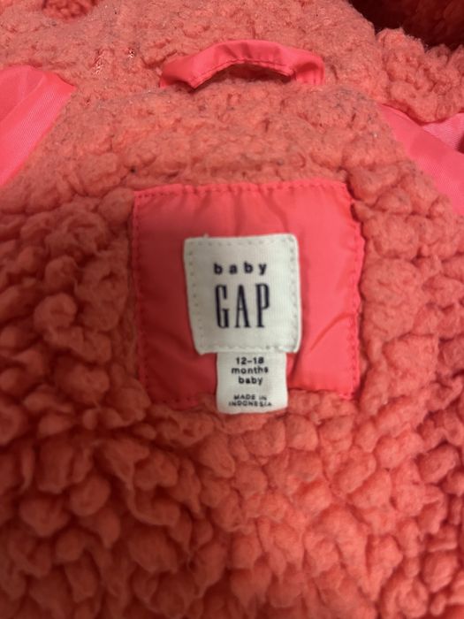 Детски зимни и есенни якенца