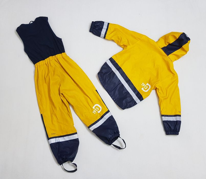 Salopeta iarnă DIDRIKSONS, costum impermeabil 8k, Galon Boardman, 130