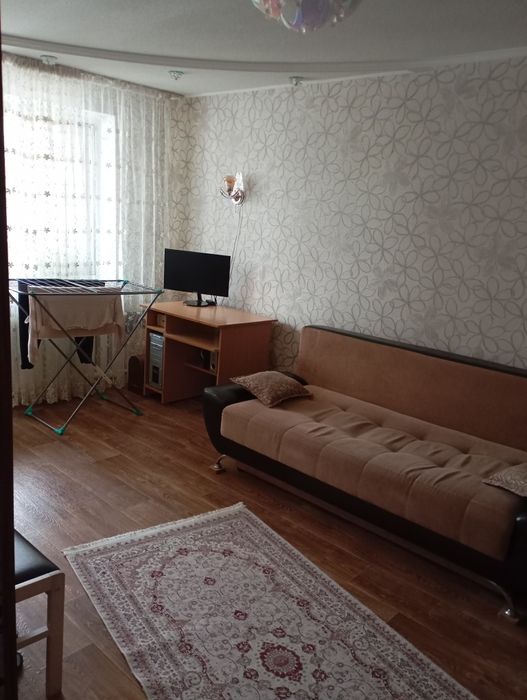 Продается  2х комнатная квартира