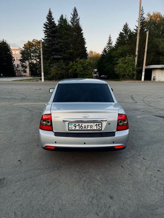 Приора 2 продажа