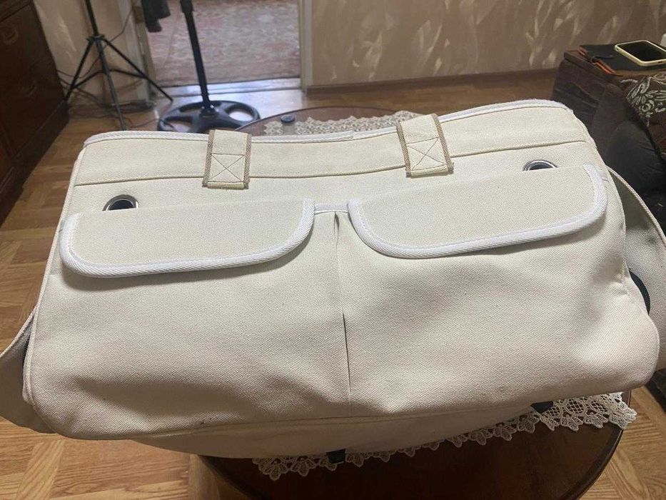 Переносная сумка для животных