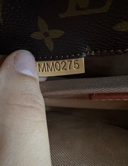 Geanta Louis Vuitton