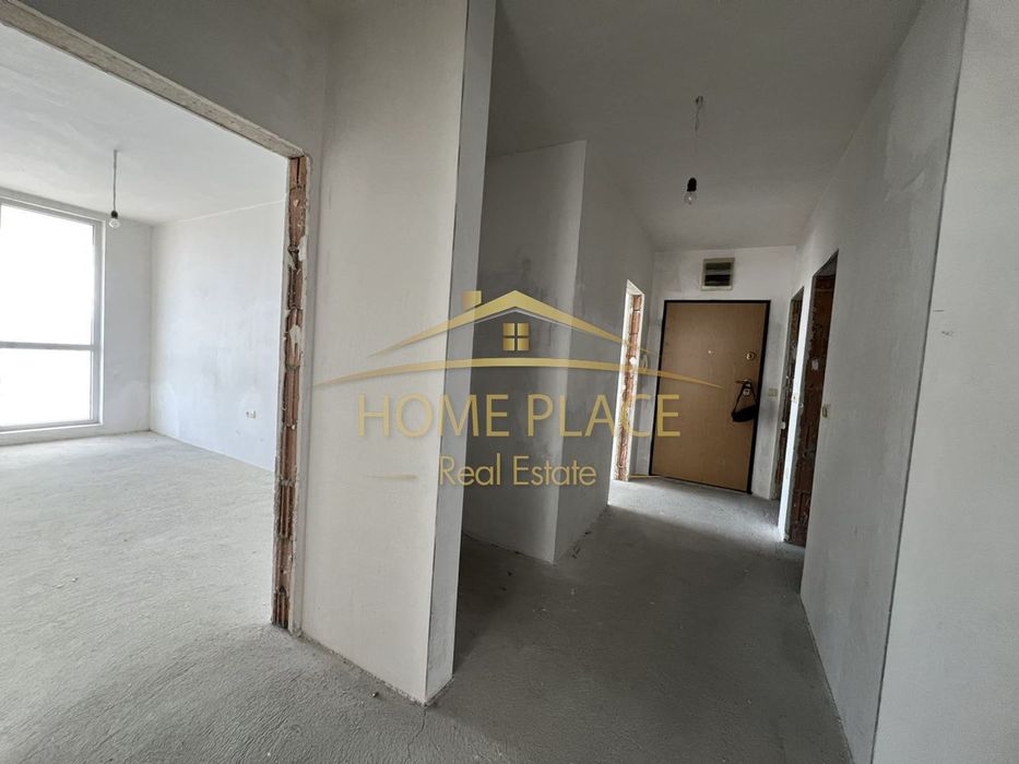 Продава се Многостаен апартамент в Варна, Левски - 200 кв.м за 967 €/кв.м - Снимка #5