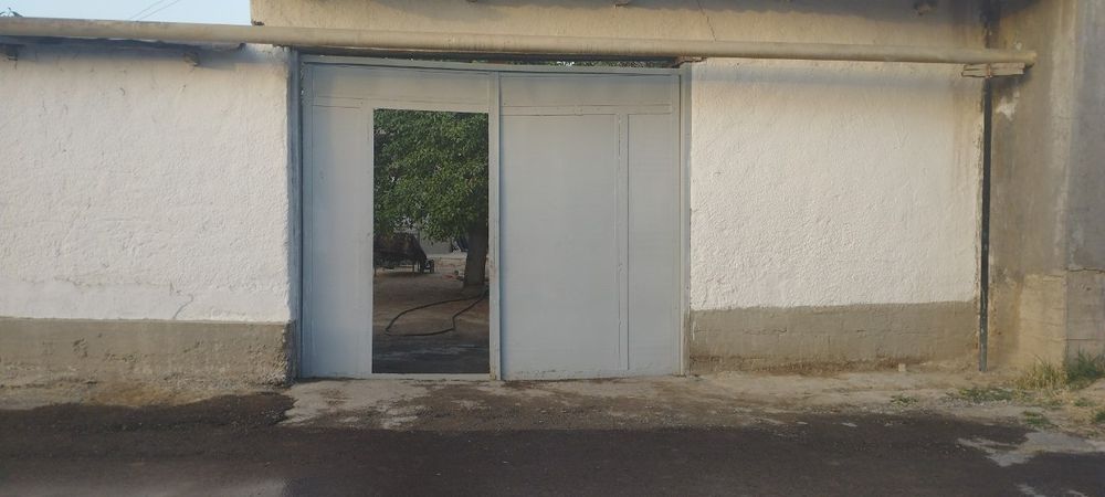 Toshkent shaxar yunsobod tumani xasanboy xovlimi 6.26sotaman