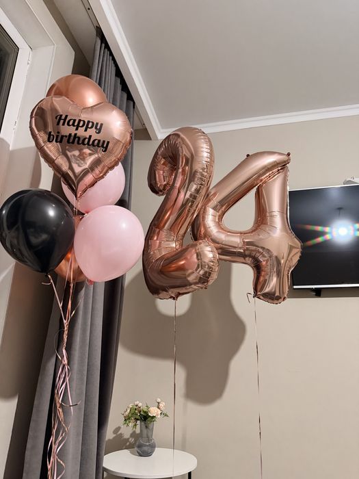 срочно продам гелевые шарики