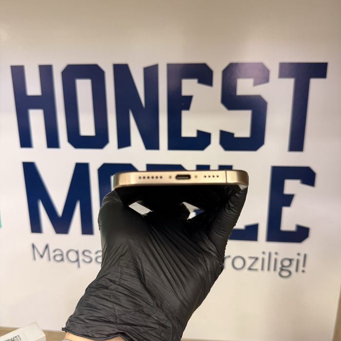 iPhone 16 Pro Max 512gb