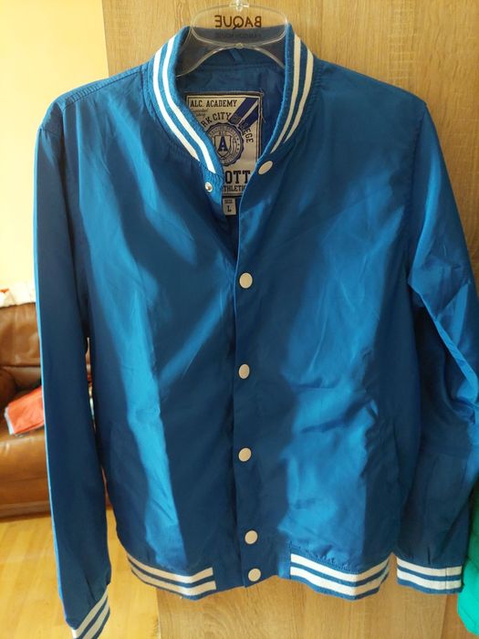 Greaca vara alcott new york