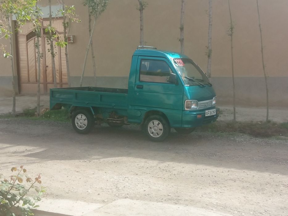 Labo koreyiski yili 2000